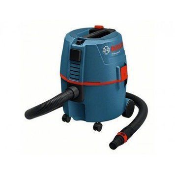 Пилосос промисловий Bosch GAS 20 L SFC(060197B000) 060197B000 фото