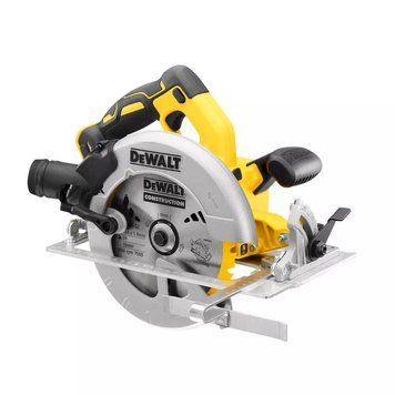 Пила дисковая аккумуляторная DeWALT DCS570N DCS570N фото