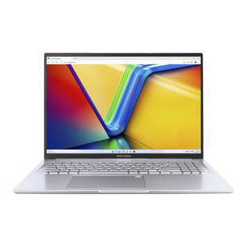 ноутбук 16FIM/R5 7430U/16/512/AMD Radeon/DOS/BL/Cool Silver ASUS M1605YA-MB542 (90NB10R2-M00V70) 3726983 фото