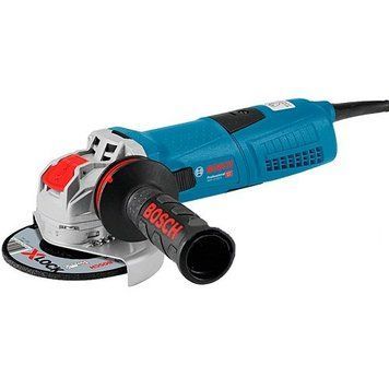 Кутова шліфувальна машина Bosch GWX 13-125 S Professional 06017B6002 06017B6002 фото