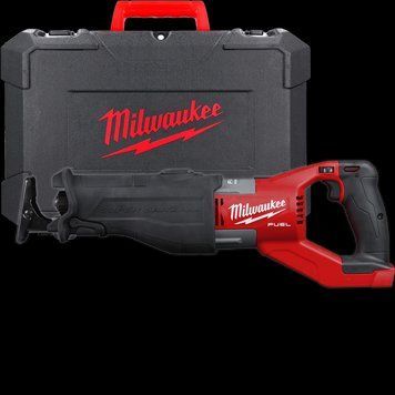 Пила шабельна акумуляторна MILWAUKEE, M18 FUEL FSX-0C 4933464724 фото
