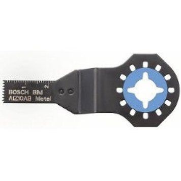 Занурювальне пиляльне полотно Bosch AIZ 10 AB(2608661641)