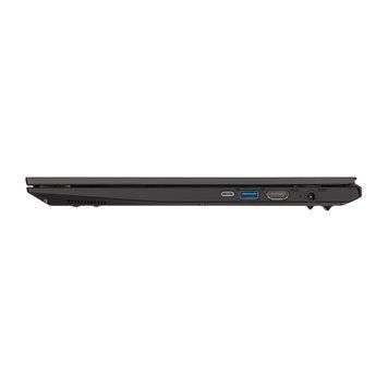2E Ноутбук Imaginary 15.6" FHD IPS AG, Intel i5-1335U, 32GB, F1TB, UMA, DOS, Чорний (381023) NL57AU-15UA24 фото