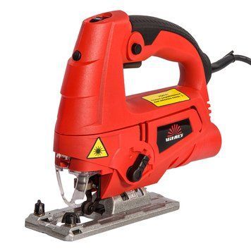 Лобзик электрический Vitals Master Ef 8071DNla V238650 фото