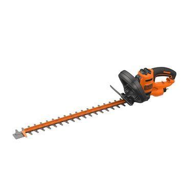 Кущоріз електричний BLACK+DECKER BEHTS501 BEHTS501 фото