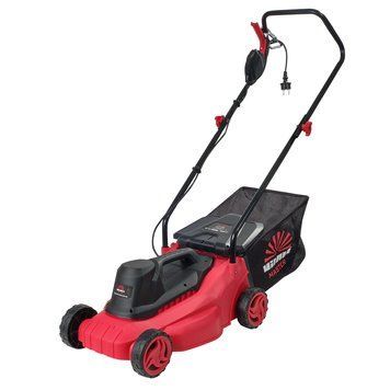 Газонокосарка електрична Vitals Master EZP 321s V40307 фото