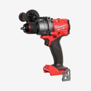 Дриль-шурупокрут з ударом акумуляторний MILWAUKEE, M18 FUEL FPD3-0 4933498060 фото