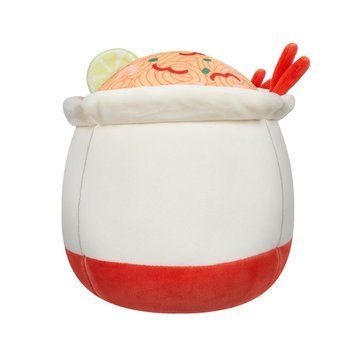 М'яка іграшка SQUISHMALLOWS &ndash; ЛОКШИНА ДЕЙЛІ (19 cm) SQCR04126 фото