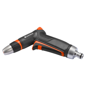 Пистолет для полива Gardena Premium Cleaning Nozzl 18305-20.000.00 фото