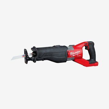 Пила сабельная аккумуляторная MILWAUKEE, M18 FUEL FSX-0C 4933464724 фото