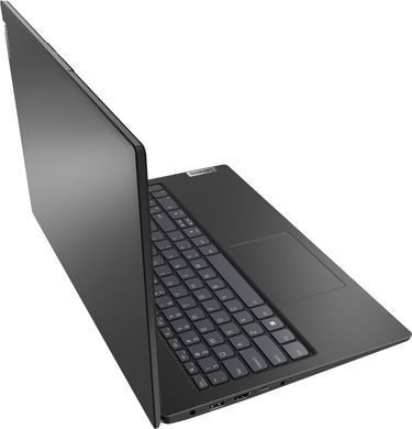 Lenovo Ноутбук V15-G3 15.6" FHD IPS AG, Intel i3-1215U, 16GB, F512GB, UMA, Win11P, чорний (381940) 82TT00L4RA фото
