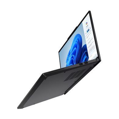 Ноутбук Lenovo ThinkPad T14-G5 14" WUXGA IPS AG, Intel U7-155U, 32GB, F1TB, UMA, DOS, черный 21MMS11400 фото
