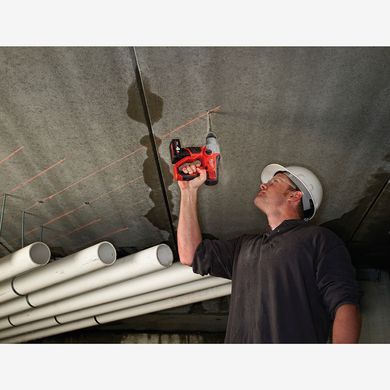 Перфоратор SDS-PLUS аккумуляторный MILWAUKEE, M12 H-0 4933431355 фото