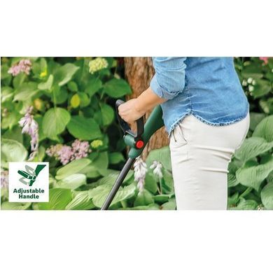 Триммер для травы BOSCH EasyGrassCut 26 (06008C1J01) 06008C1J01 фото