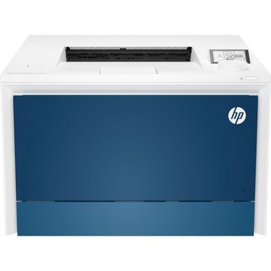 HP Принтер А4 Color LaserJet Pro 4203dn 4RA89A фото