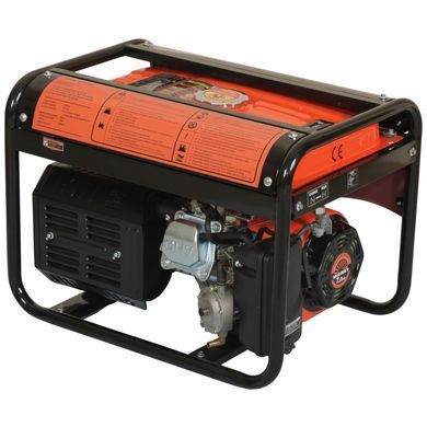 Генератор газ/бензин Vitals ERS 2.8bg V17303 фото