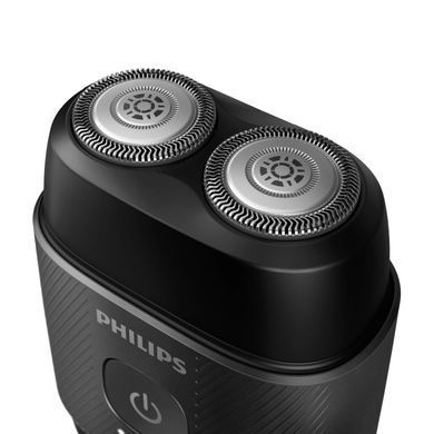 Електрична бритва Philips роторна Shaver 500 Series (393875) S591/05 фото