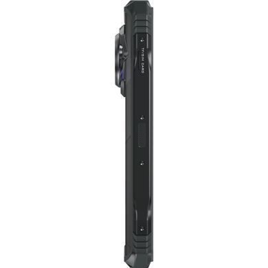 Doogee Смартфон S PUNK 6.58" 6/256ГБ, 2SIM, 10800мА&bull;ч, черный 6923740211854 фото