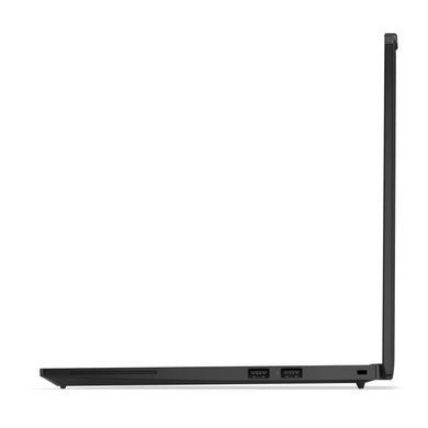 Ноутбук Lenovo ThinkPad T14-G5 14" WUXGA IPS AG, Intel U7-155U, 32GB, F1TB, UMA, DOS, черный 21MMS11400 фото