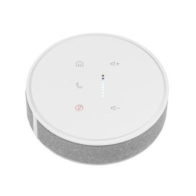 мікрофон настільний Vaddio TableMIC білий (337738) 999-85000-000W фото