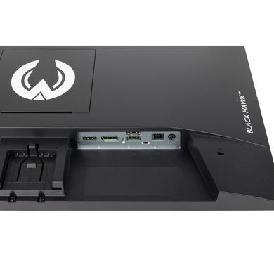 23,8 "16: 9 Game IPS RK Monitor, 1920x1080, 1 мс (MPRT), 100 Гц, адаптивная синхронизация, 1xhdmi 1,4/1xdp 1. IIYAMA G24445HSU-B2 3728847 фото