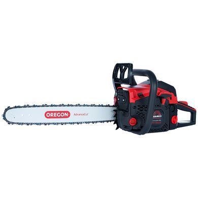 Бензопила ланцюгова Vitals Professional BKZ 5531rm 20&ldquo; Magnesium V90383T фото