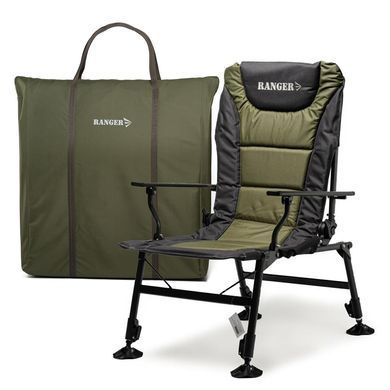 Чохол для коропового крісла Ranger L (Арт. RA 8869)