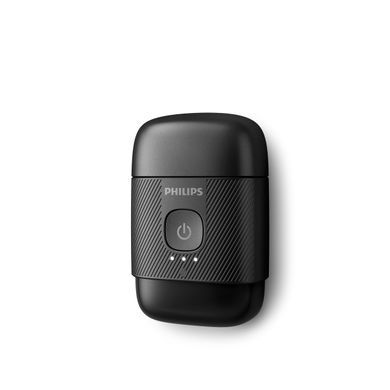 Електрична бритва Philips роторна Shaver 500 Series (393875) S591/05 фото