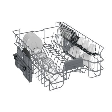 Beko Посудомийна машина BDFS26020XQ (356911) BDFS26020XQ фото