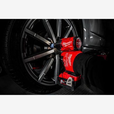 Гайкокрут акумуляторний 1/2'' MILWAUKEE, M18 FUEL FMTIW2F12-0 4933498057 фото