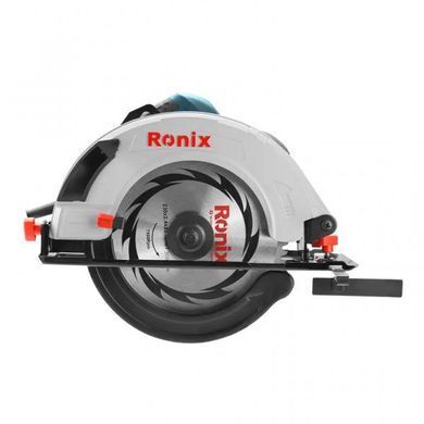 Циркулярна пила Ronix 4323 1606054 фото