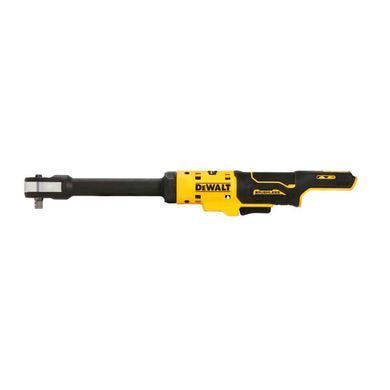 Гайковерт угловой - ключ-храповик аккумуляторный бесщеточный DeWALT DCF503EN DCF503EN фото