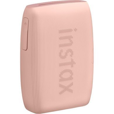 Фотопринтер Fujifilm INSTAX Mini Link3 Rose Pink (385983) 16832118 фото