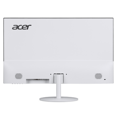Монітор IPS 23.8",1920*1080,100 Гц,білого кольору ACER SA242YEWI (UM.QS2EE.E09) 3722431 фото
