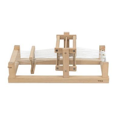 Набір для творчості Viga Toys Ткацький верстат (51366FSC) dt_13171 фото