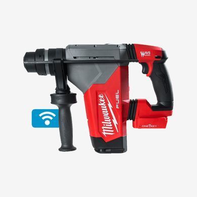 Перфоратор SDS-PLUS акумуляторний MILWAUKEE, M18 FUEL ONEFHP-0X 4933478884 фото