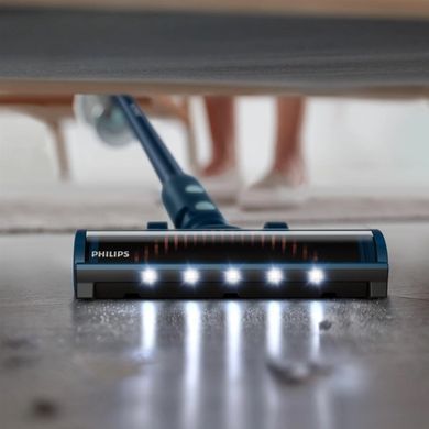 Пылесос аккумуляторный PHILIPS XC5141/02 XC5141/01 фото