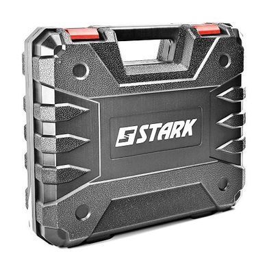 Шуруповерт акумуляторний Stark CD 12-2 Li-Ion 210012010 фото
