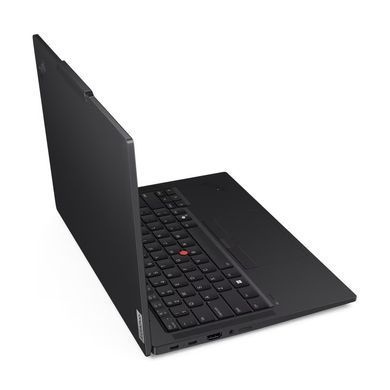 Ноутбук Lenovo ThinkPad T14-G5 14" WUXGA IPS AG, Intel U7-155U, 32GB, F1TB, UMA, DOS, черный 21MMS11400 фото