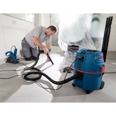 Пылесос промышленный Bosch GAS 20 L SFC(060197B000) 060197B000 фото