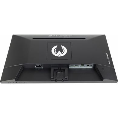 23,8 "16: 9 Game IPS RK Monitor, 1920x1080, 1 мс (MPRT), 100 Гц, адаптивная синхронизация, 1xhdmi 1,4/1xdp 1. IIYAMA G24445HSU-B2 3728847 фото