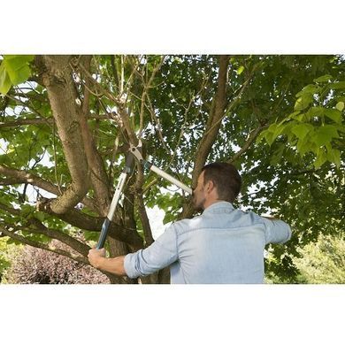 Гілкоріз GARDENA EnergyCut 750А з наковаленкою 12008-20.000.00 фото