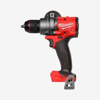 Дриль-шурупокрут з ударом акумуляторний MILWAUKEE, M18 FUEL FPD3-0 4933498060 фото