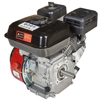 Двигатель бензиновый Vitals GE 7.0-19k