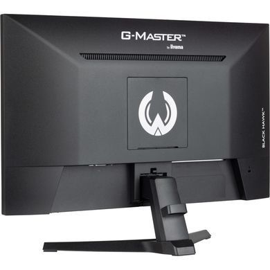 23,8 "16: 9 Game IPS RK Monitor, 1920x1080, 1 мс (MPRT), 100 Гц, адаптивная синхронизация, 1xhdmi 1,4/1xdp 1. IIYAMA G24445HSU-B2 3728847 фото