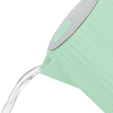 Елекрочайник Russell Hobbs Eden 27364-70 Pistachio (7054172) 25208016002 фото