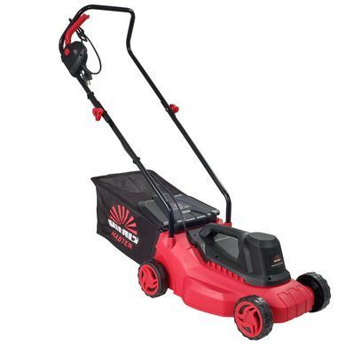 Газонокосарка електрична Vitals Master EZP 321s V40307 фото
