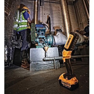 Фонарь светодиодный аккумуляторный DeWALT DCL050 DCL050 фото