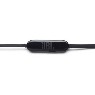 Наушники JBL TUNE 125BT (JBLT125BTBLK) Black (6687576) JBLT125BTBLK фото
