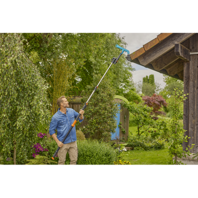 Висоторіз телескопічний для зелених гілок GARDENA StarCut Pro L 32 мм 12081-20.000.00 фото